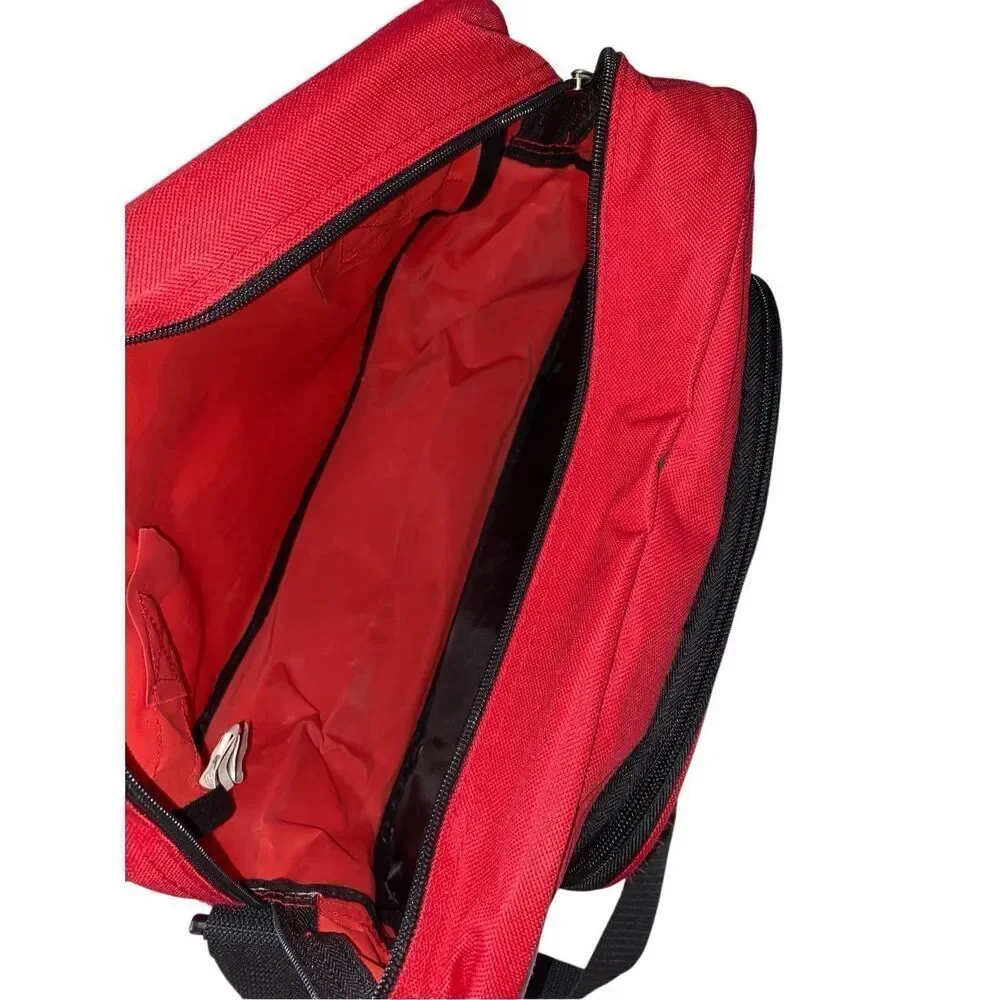Laptop Carrying Case Protective Cover Travel Vacation Office